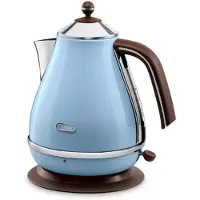 De'Longhi Bollitore Icona Vintage 2001.az 1.7l 2000w