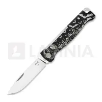 Böker Coltello pieghevole Evil Pumpkin Atlas