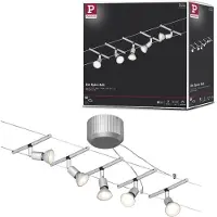 Paulmann Sistema di cavi Spice SaltLED set di base