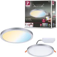 Paulmann Pannello da incasso LED VariFit Areo