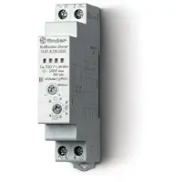 Finder Interruttore a impulsi 15.81.8.230.0500, 230 V, +dimmer