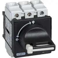 Schneider Electric Interruttore principale VBF3