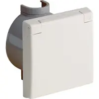 Abl Presa UP ws 16A - Presa da incasso perilex 16A 2451510