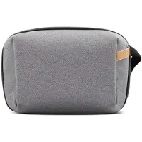 PGYtech Tech Custodia - Smoky Grigio