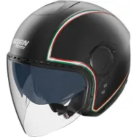 Nolan Casco Jet N20-2 Visor Asso