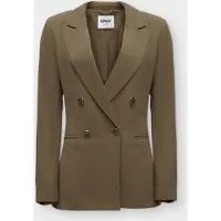 ONLY Blazer 'ONLRUFA' marrone chiaro