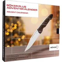 Böker Advent Calendar 2026 Gent