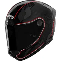 Nolan Casco Integrale X-804 St Ultra Carbon Asso