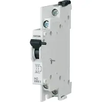 Eaton Electric GmbH Hilfsschalter 1S 1Ö FAZ-XHIN11 (286054)