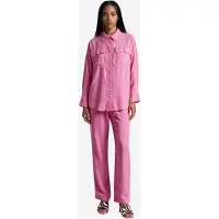 MSN Collection Tailleur rosa