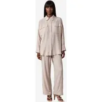 MSN Collection Tailleur beige