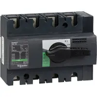 Schneider Electric Interruttore di interruzione del carico 28911