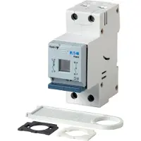 Eaton Interruttore di sicurezza , LPC, 50 A, da incasso in quadro, unipolare, DIII 1713613