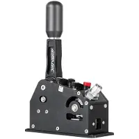 Simagic Leva Del Cambio Q1 Sequential