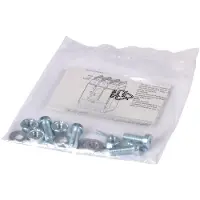 Eaton , connettore a vite a 3 poli, standard, misura 2 260030