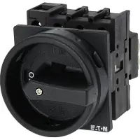 Eaton Electric GmbH Interruttore principale P1-25/EA/SVB-sw/N Installazione (083960)