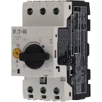 Eaton Protezione del trasformatore 3p, a comando manuale