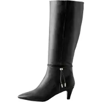 Next Stivale 'Forever Comfort' nero