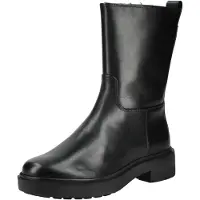 Högl Stivaletto nero
