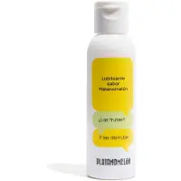 Platanomelón Lubrificante Alla Banana E Melone 50ml