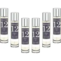 Caravan Profumo Nº 12 150ml 6 Unità