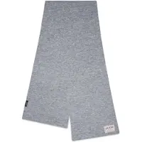 GUESS Sciarpa 'Classic' grigio