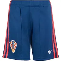 Adidas Pantaloncini Junior Lontano Croatia 26/27