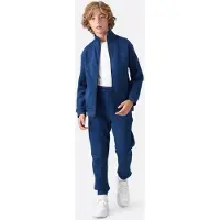 Tommy Life Completo per l'allenamento 'TOMMY Kinder Active Set' navy