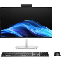 HP Pc Tutto In Uno Elitestudio 8 G1i Ai 23.8´´ Ultra 5-235/16gb/512gb Ssd
