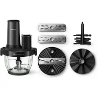 Philips Tritatutto Serie 5000 Tritatutto HR1507/00