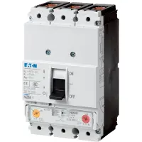 Eaton Interruttore automatico 3p NZMN1-A160 160A 281234