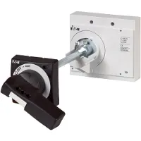 Eaton Kit interruttore principale NZM3-XHB maniglia nera 266628