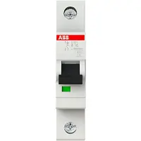 ABB Interruttore Stotz S&J 6kA 10A B 1p S201-B10