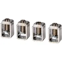 Eaton Electric GmbH Terminale a telaio 4p