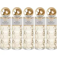 Saphir Eau De Parfum Sph Woman 200ml 5 Unità
