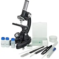 Bresser Microscopio 300-1200x