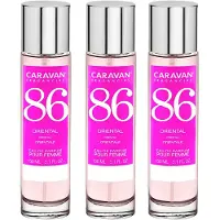Caravan Profumo Nº 86 150ml 3 Unità