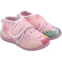 Pipsa Possu Pantofole Peppa Pig