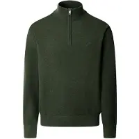 Hackett Pullover verde