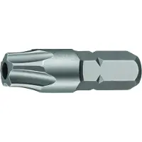 Stahlwille 1440 TPI-1446 TPI 5starBITS punte per cacciavite n. 1443 TPI 25 08161025