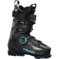 Head - Scarponi da sci - Kaliber 110 MV GW Boa Anthracite/Speedblue - Taglia 39,5 - 40 - Nero