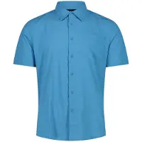 CMP Camicia A Maniche Corte 33s5897