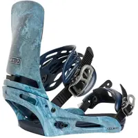 Burton Attacchi Per Snowboard Cartel X Re:flex