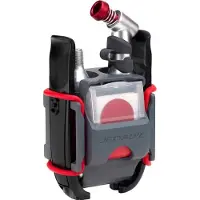 Weldtite Cartuccia Di Co2 Jetvalve Combo