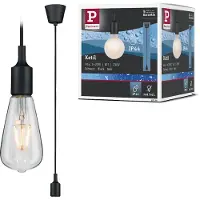 Paulmann Neordic Ketil sospensione, 1 luce