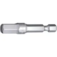 Stahlwille 1280-1284 Bit per cacciavite n. 1281 08330004 No.: 1281
