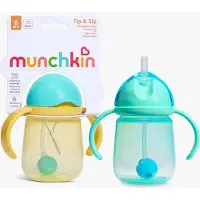 Munchkin Tazza Tip &amp; Sip Straw
