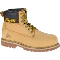 CAT Scarpe Antinfortunistiche Holton Sb E Fo Hro Src