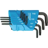 Gedore Set di bussole 1531433