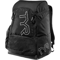 Tyr Zaino Alliance Team 45l